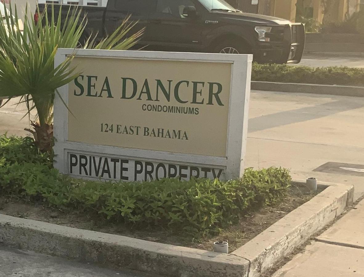 Sea Dancer #9 4* South Padre Island