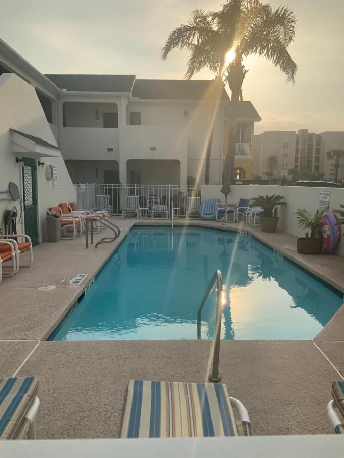 Sea Dancer #9 Aparthotel 4*