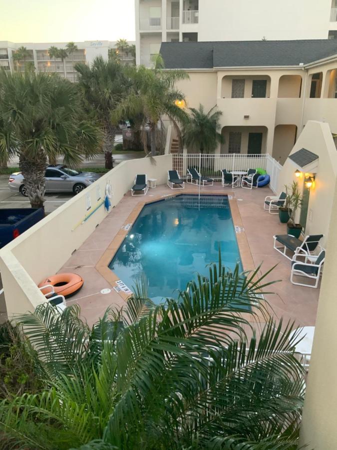 Aparthotel Sun Dancer #11 South Padre Island