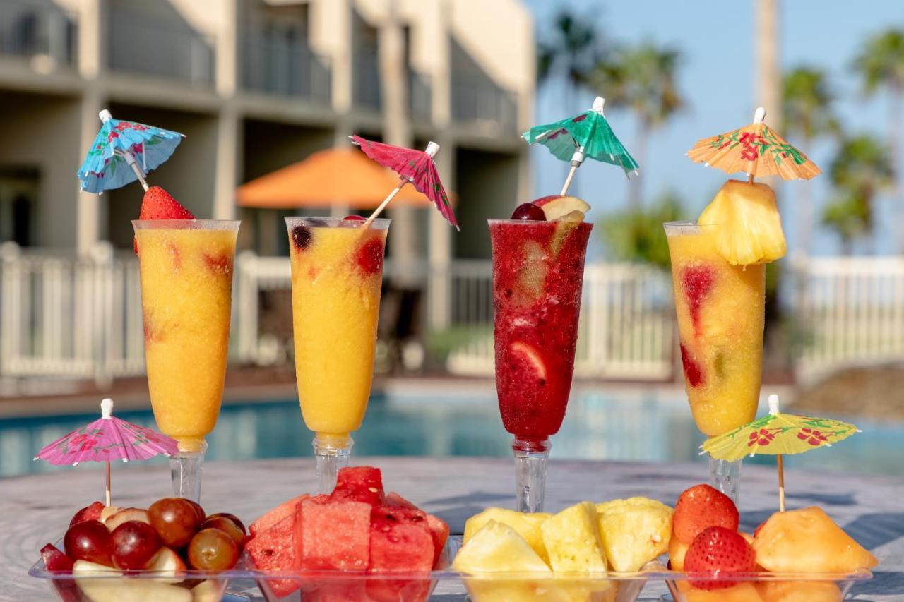 Apartment Breathtaking Bay View, Beachfront Resort, Family Friendly, Shared Pools South Padre Island
