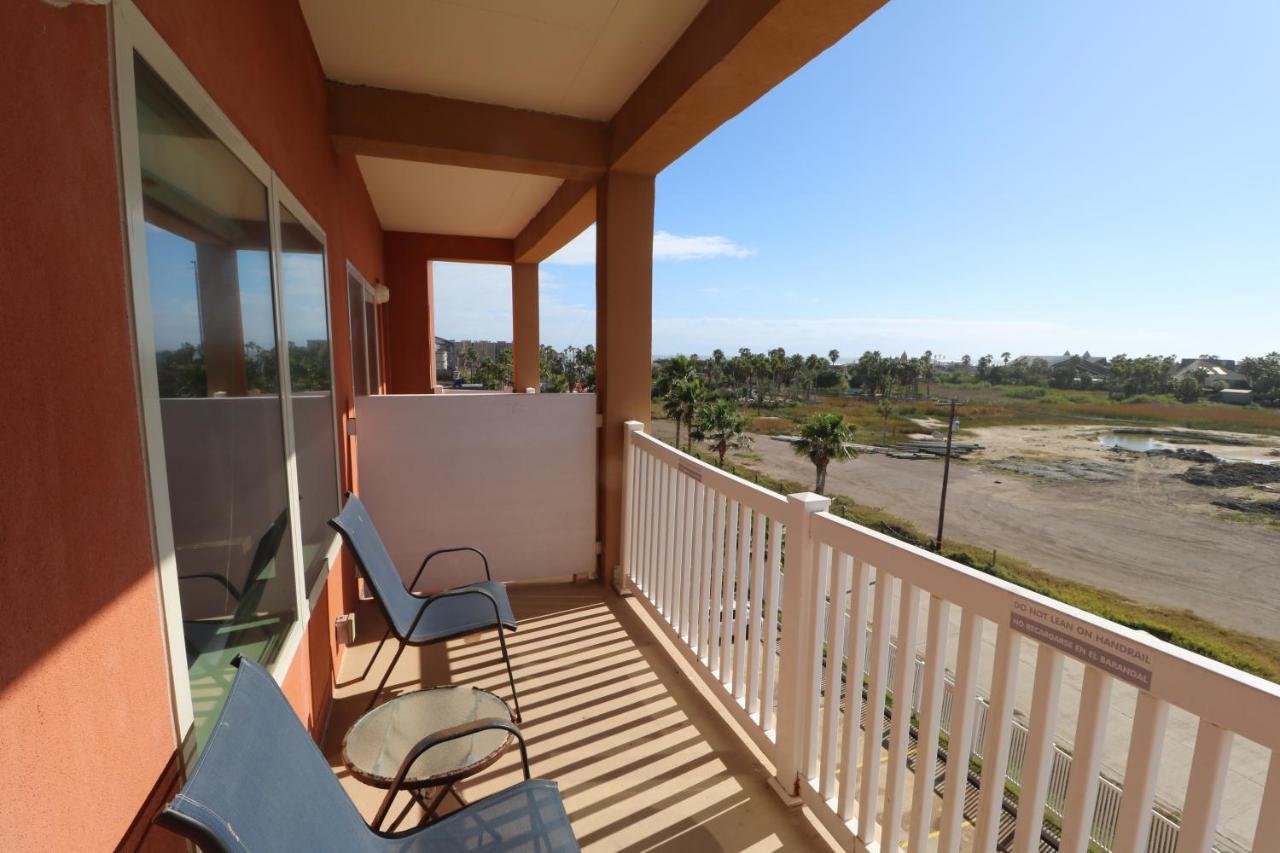 Apartment La Isla Residences Luxury *