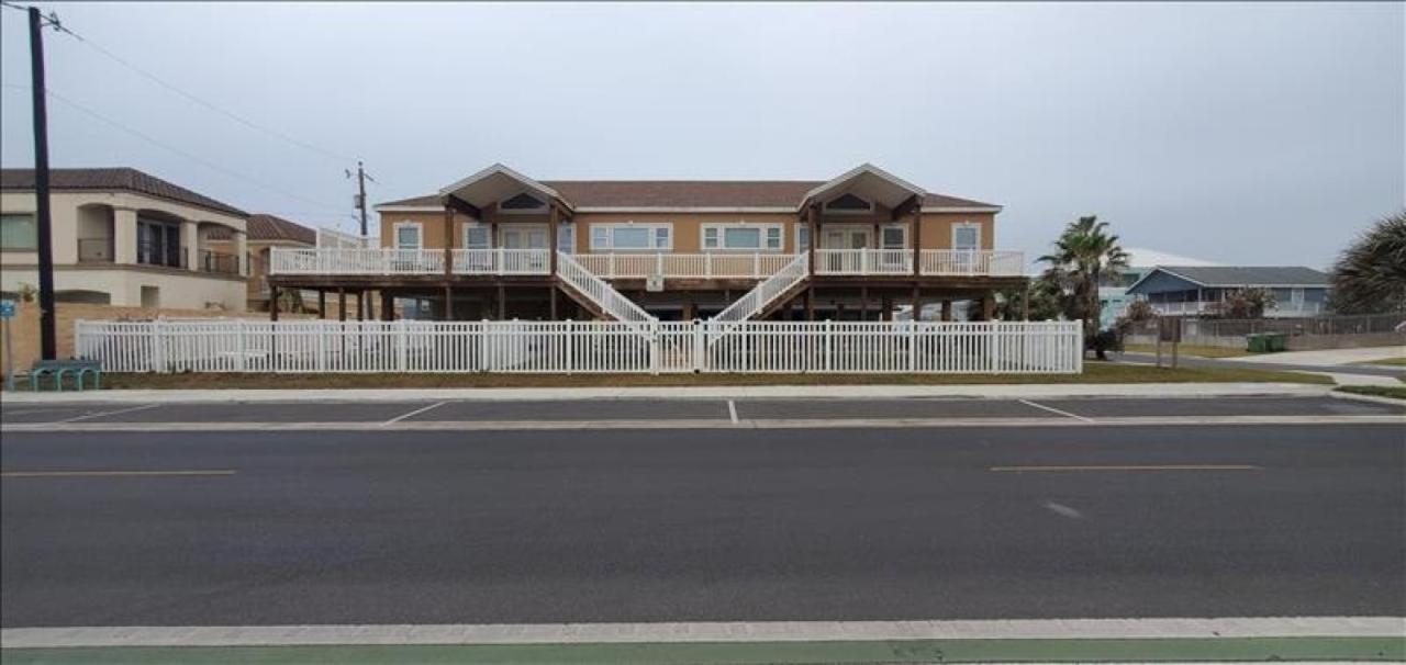 Surfsong Too South Ss133 Holiday home *