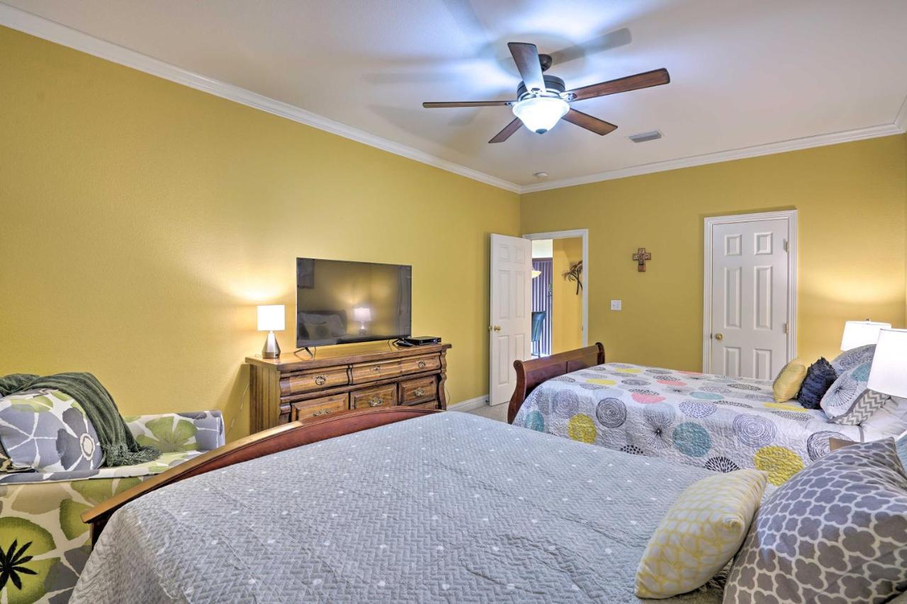 Apartment Coastal With Pool In South Padre Island! South Padre Island