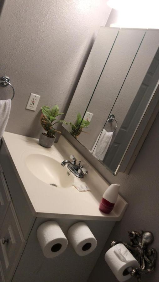 La Santorini Del Sur Apartment South Padre Island