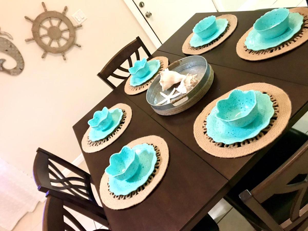 La Santorini Del Sur Apartment South Padre Island