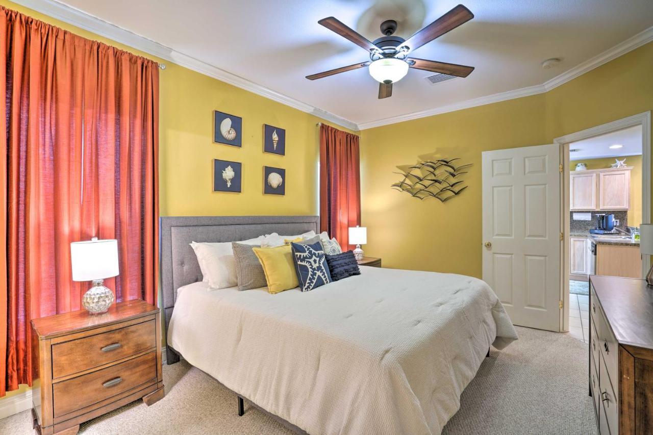 Coastal With Pool In South Padre Island! *