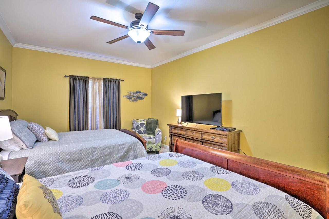 Apartment Coastal With Pool In South Padre Island! South Padre Island