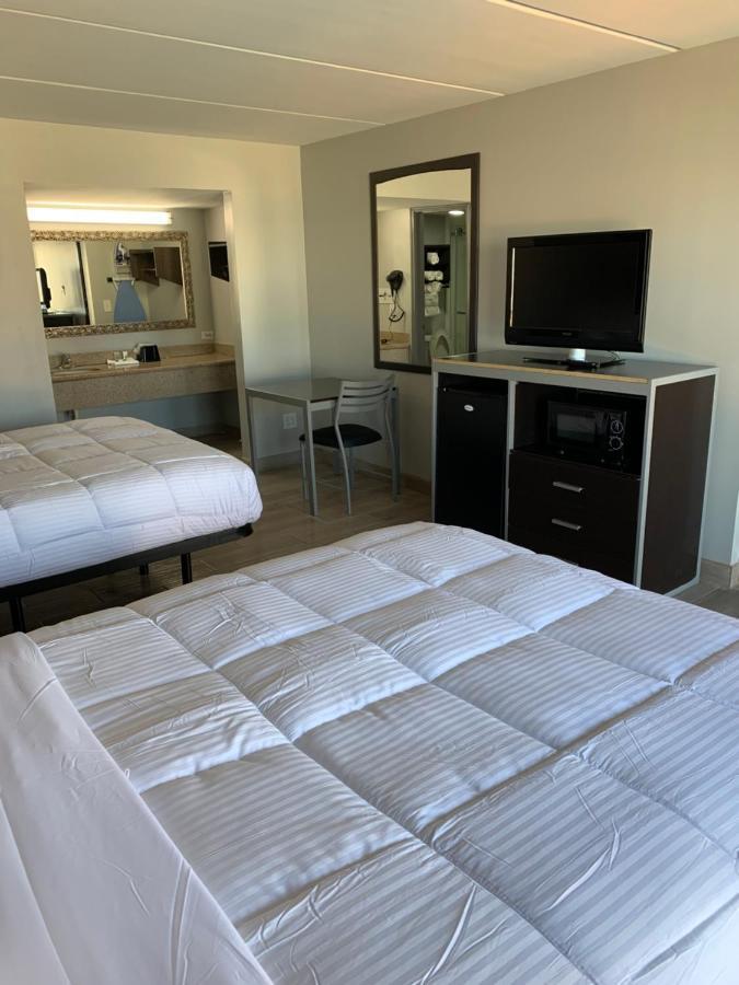 South Padre Island Lodge Motel