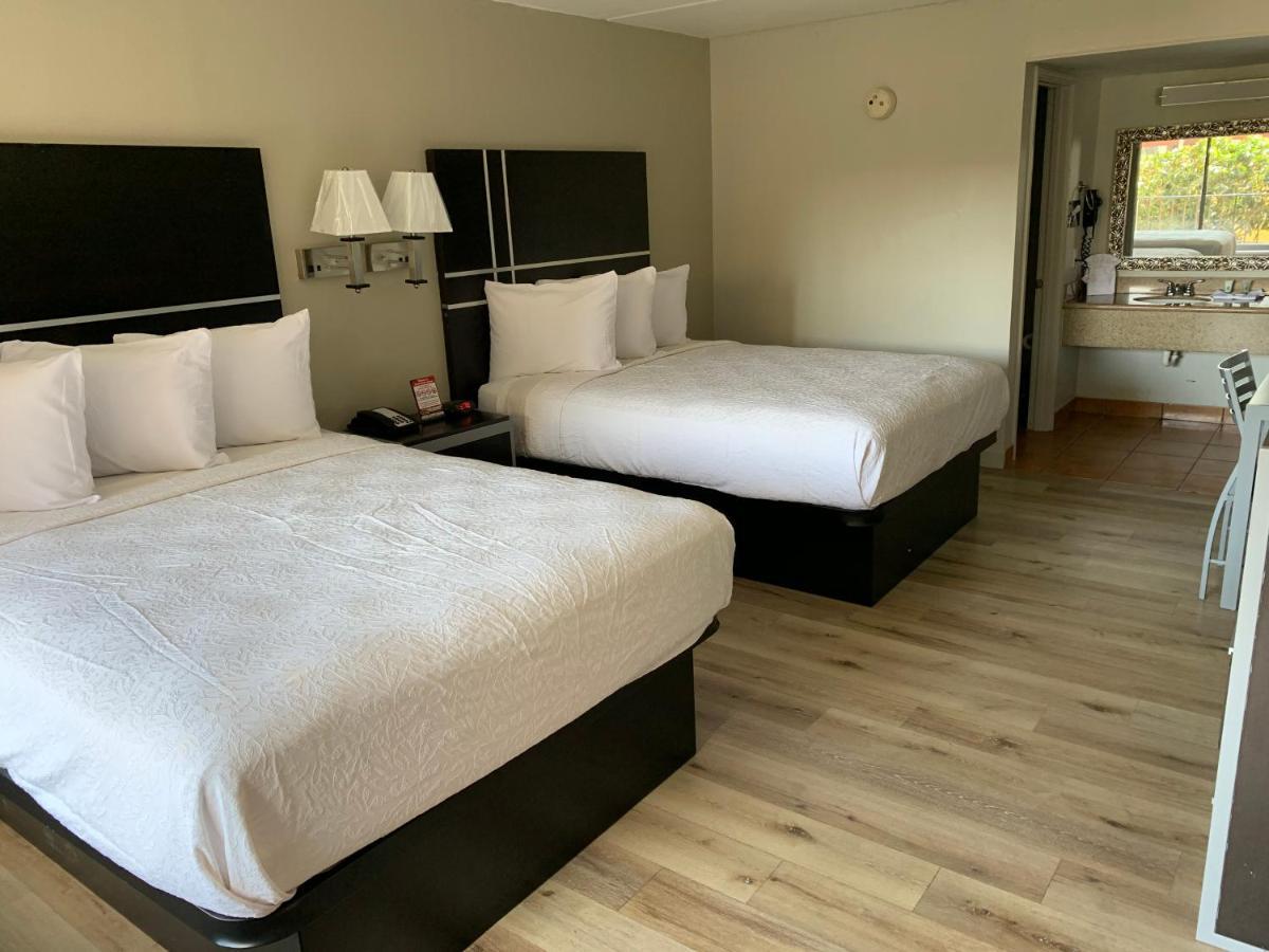 South Padre Island Lodge 2*