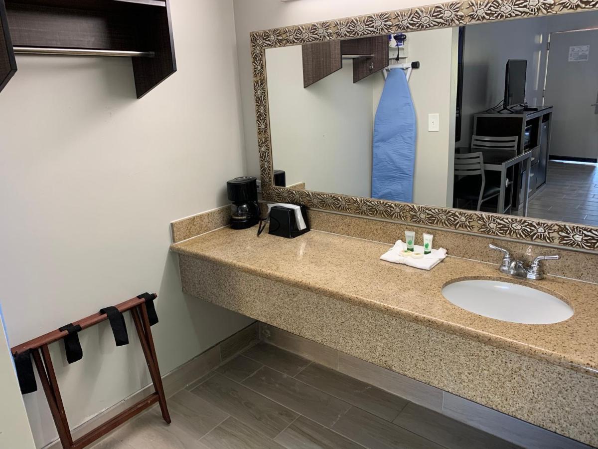 South Padre Island Lodge Motel South Padre Island