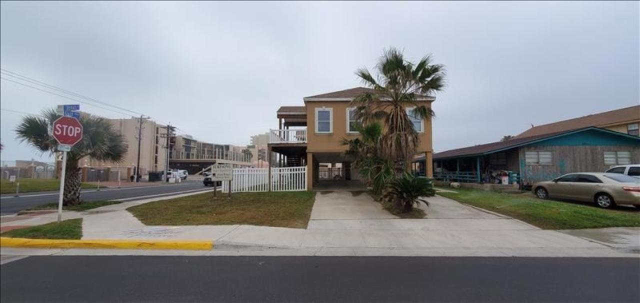 Surfsong Too South Ss133 Holiday home South Padre Island