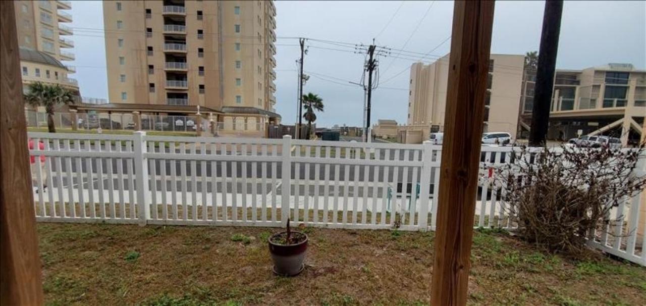 Surfsong Too North Sn133 Holiday home South Padre Island