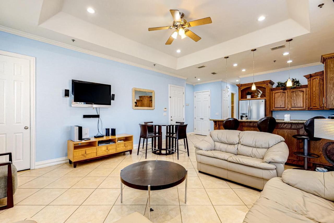 Island Serenity Apartment South Padre Island
