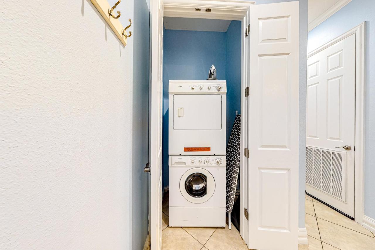 Apartment Island Serenity South Padre Island