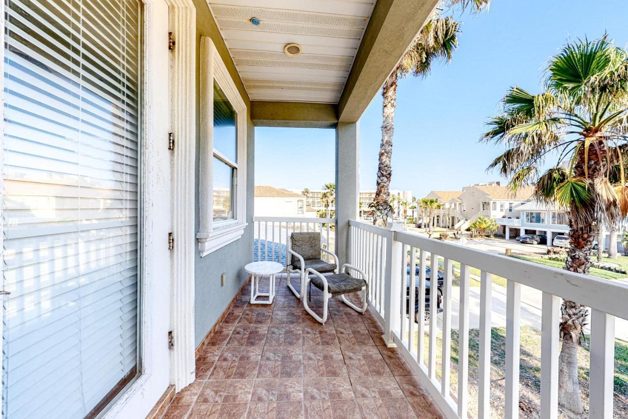 Island Serenity Apartment South Padre Island