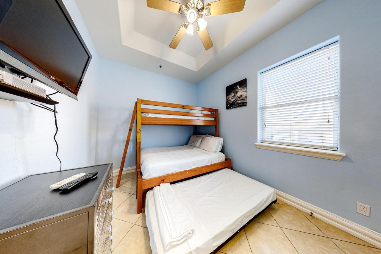 Island Serenity Apartment South Padre Island