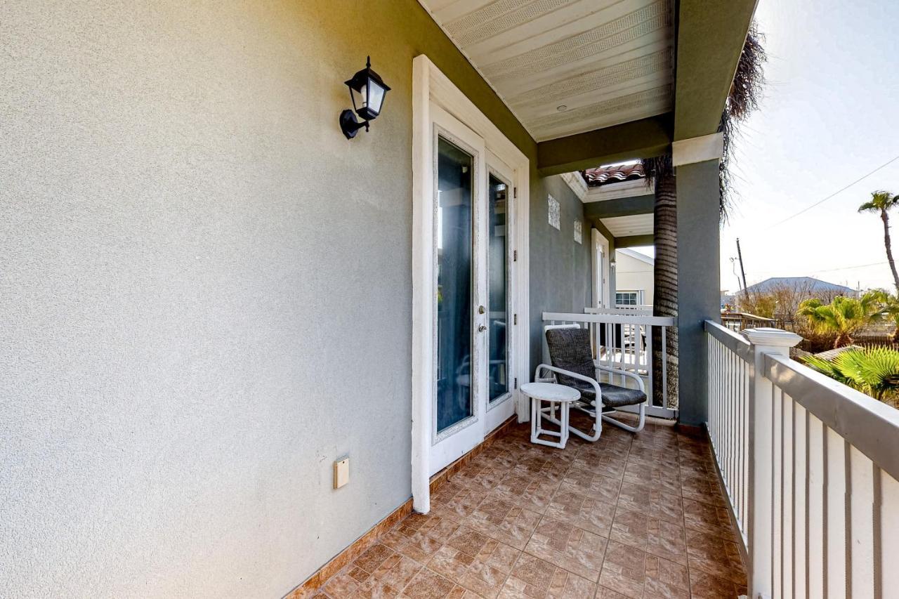 Island Serenity Apartment South Padre Island