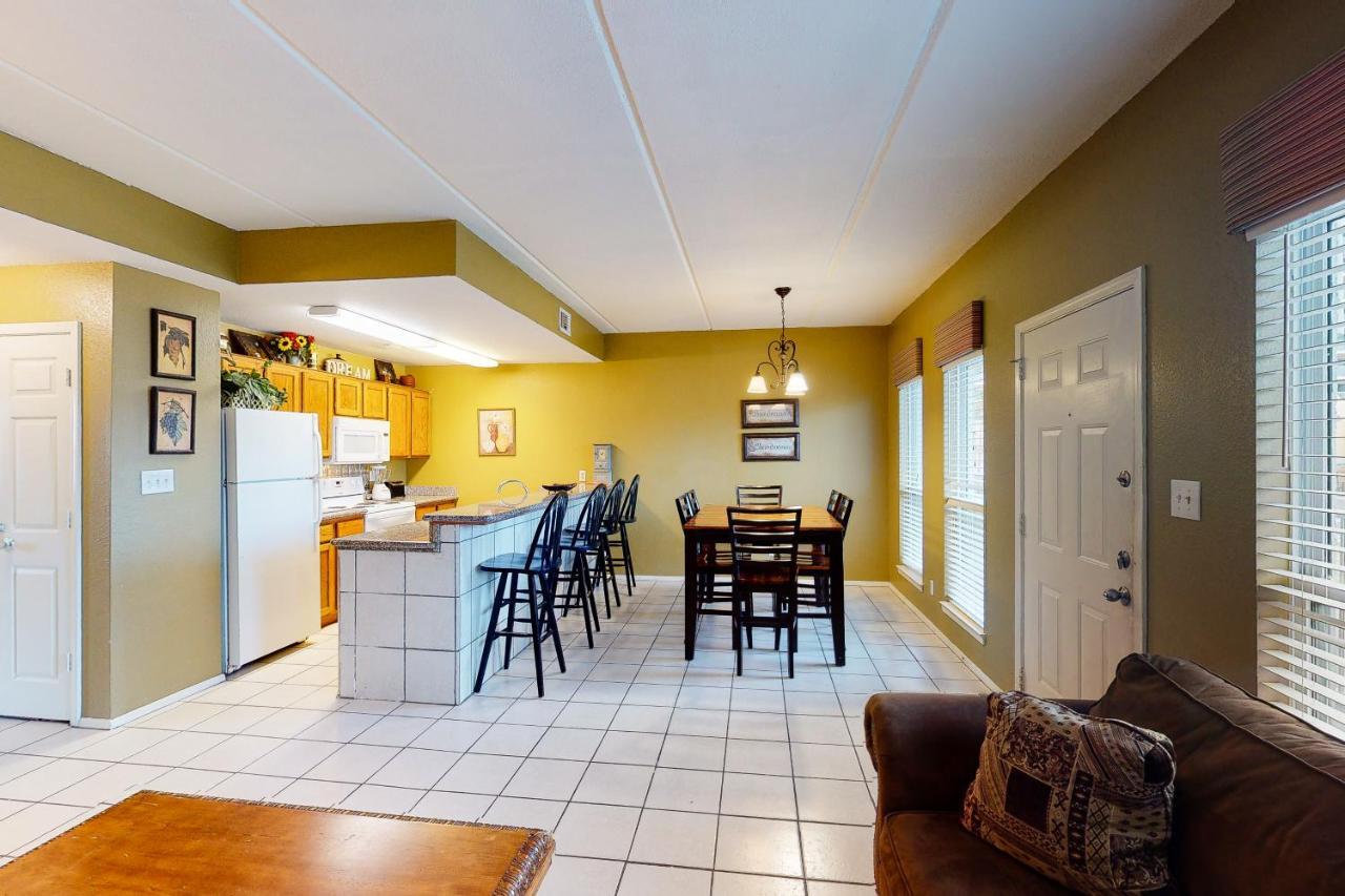 Holiday home Coronado South Padre Island