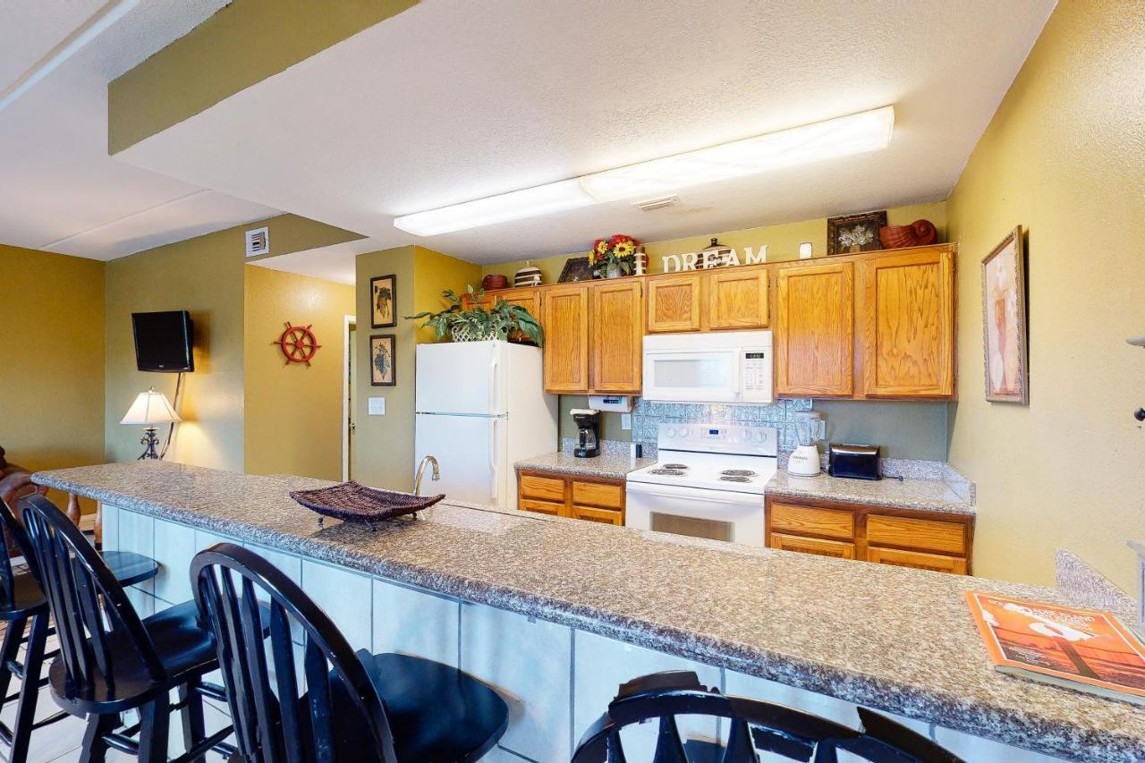 Coronado Holiday home