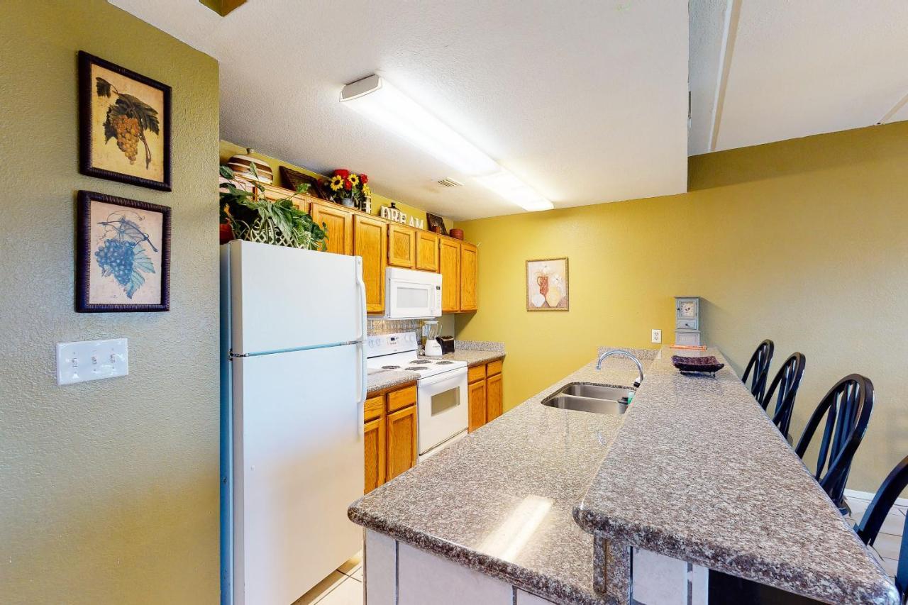 Holiday home Coronado South Padre Island