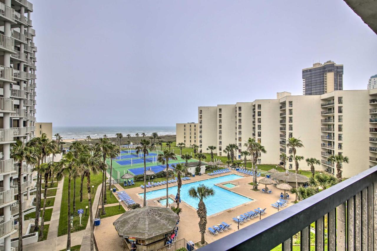 Inviting With Beach Views! *
