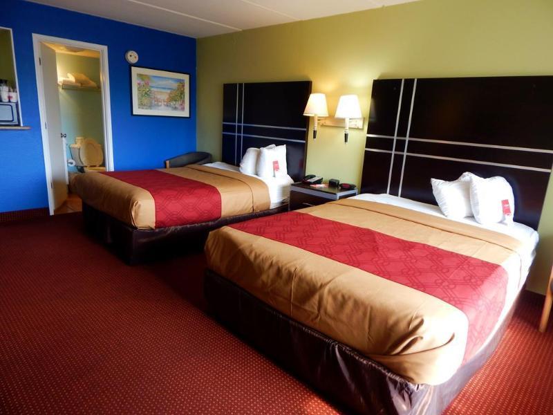 South Padre Island Lodge 2*