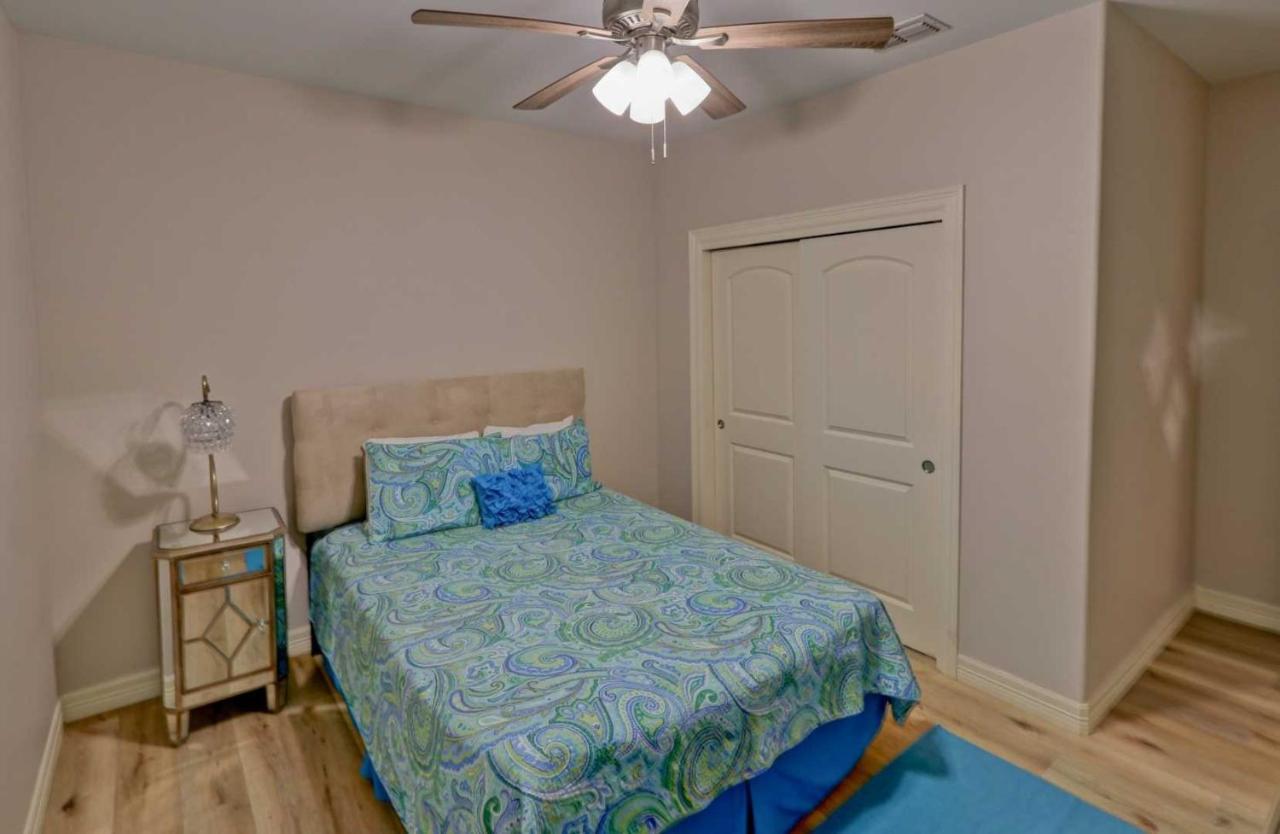 Apartment Sea Glass 11 South Padre Island