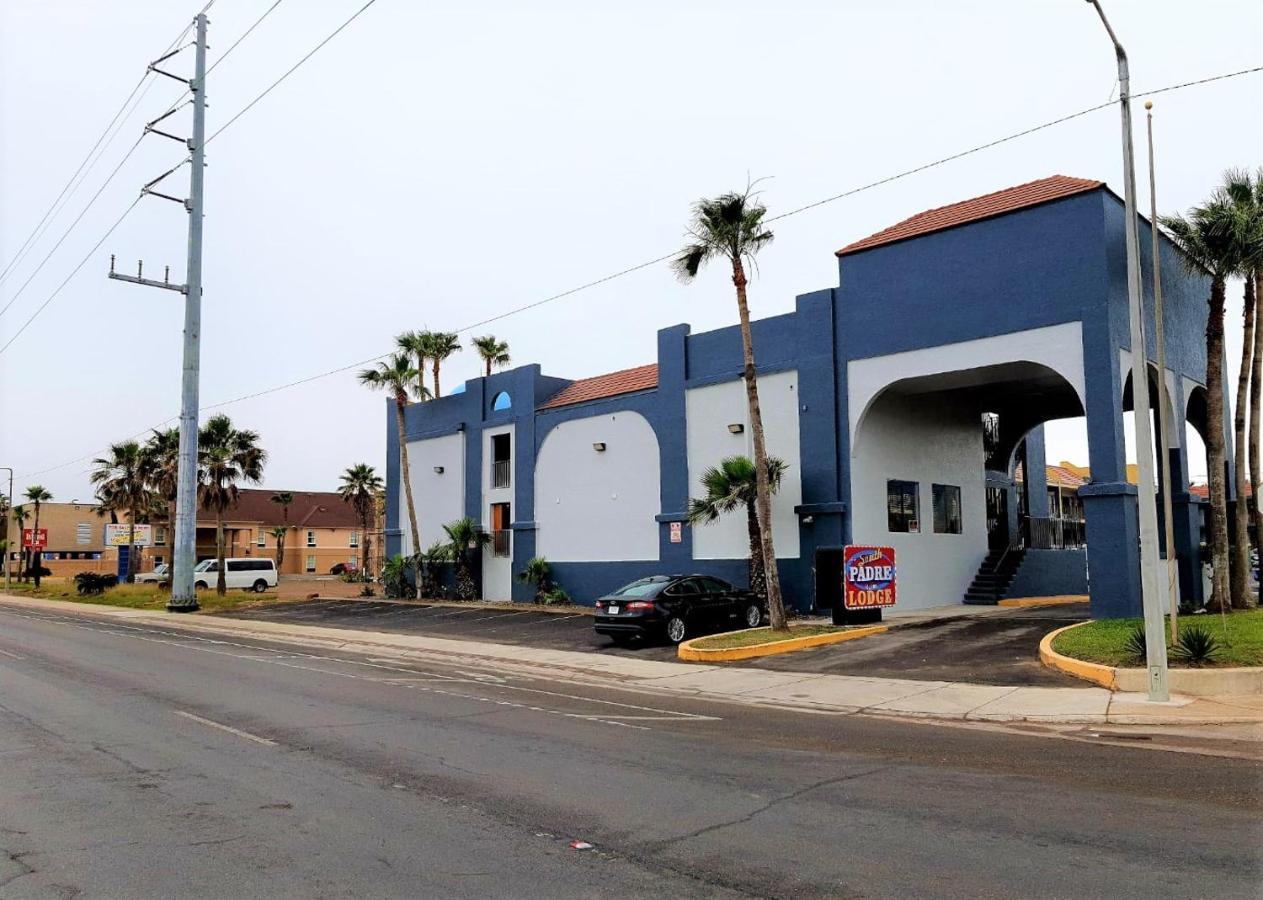 Motel South Padre Island Lodge