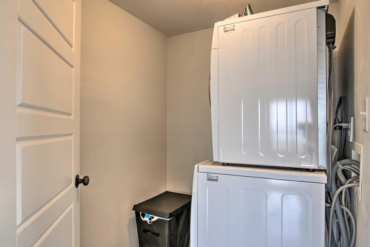 Inviting With Beach Views! South Padre Island
