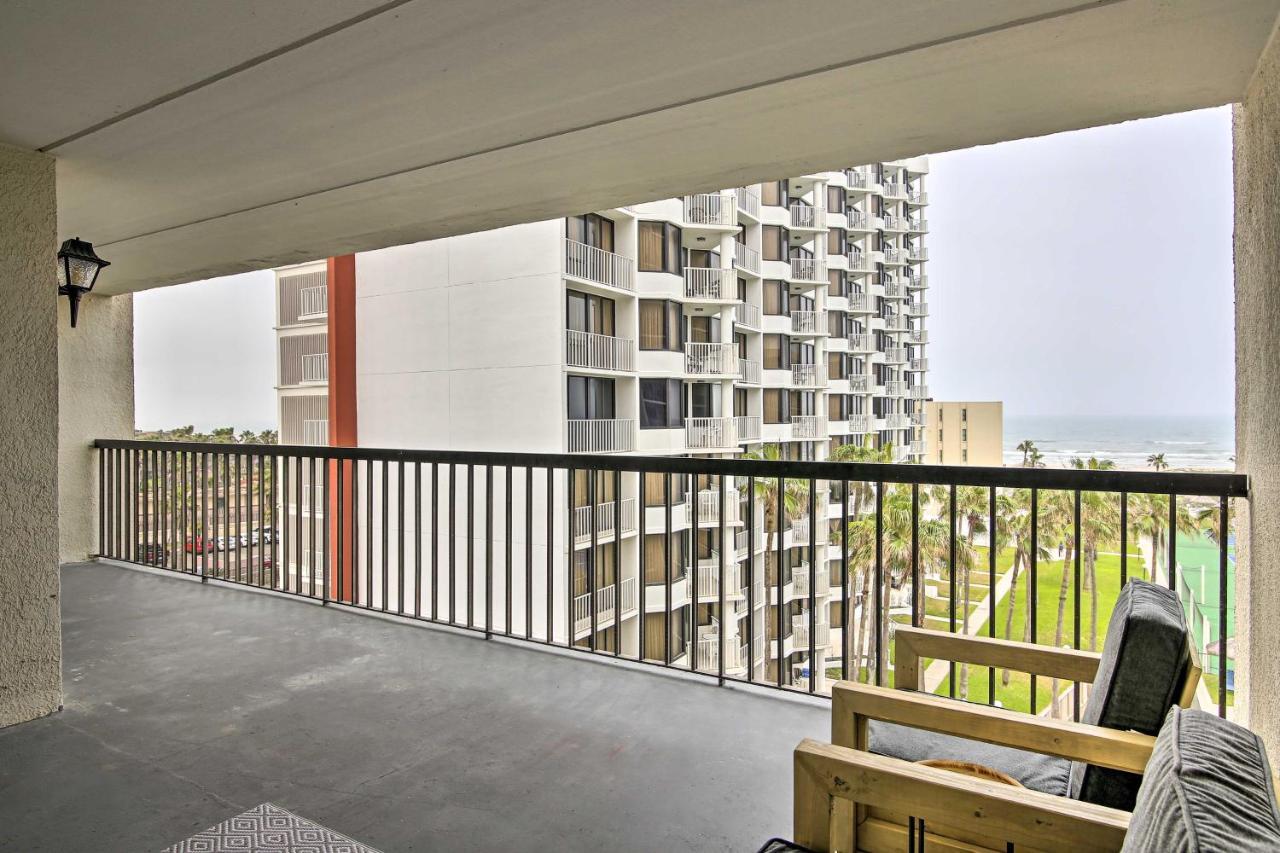 Inviting With Beach Views! *