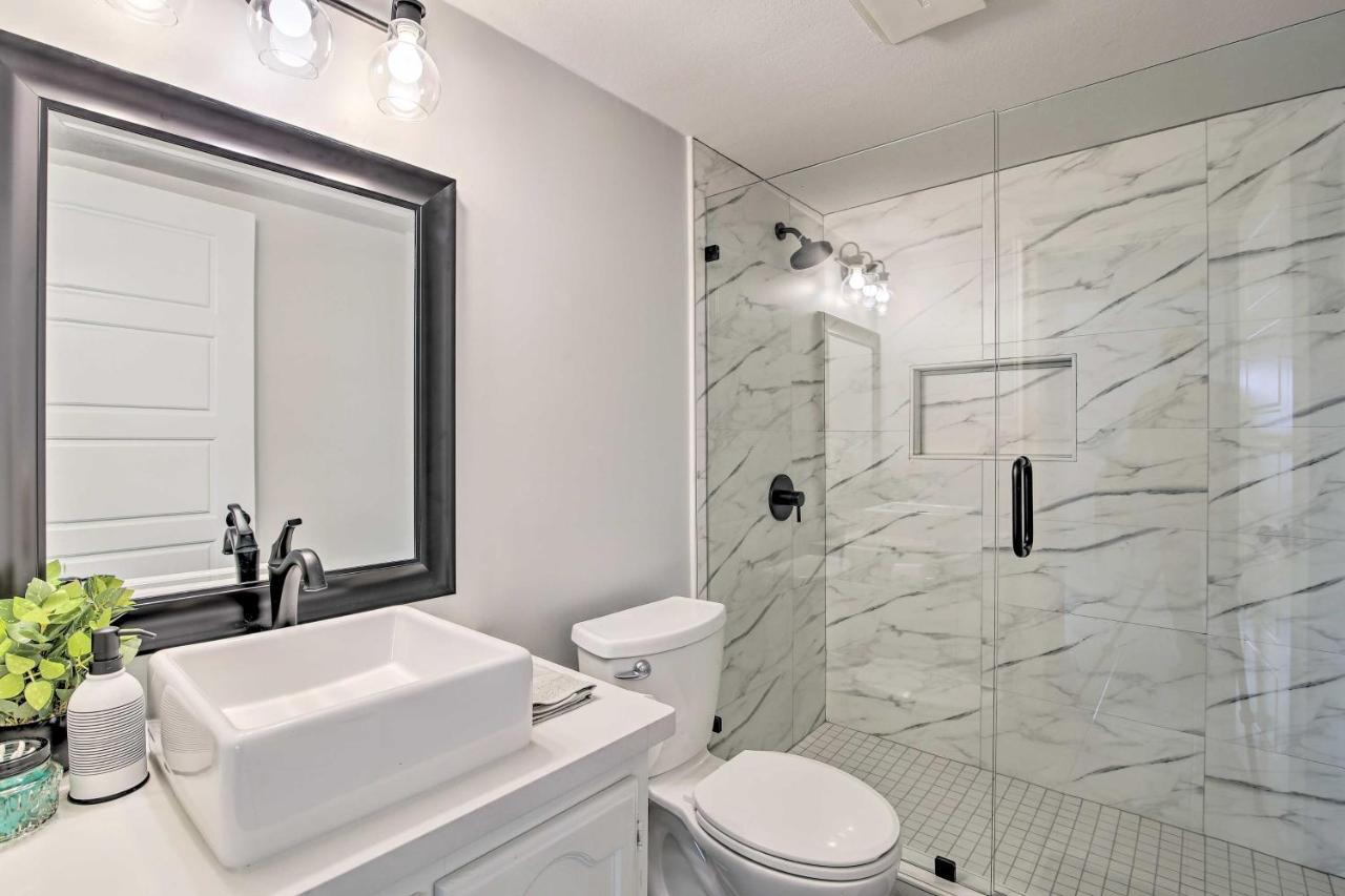 Inviting With Beach Views! *