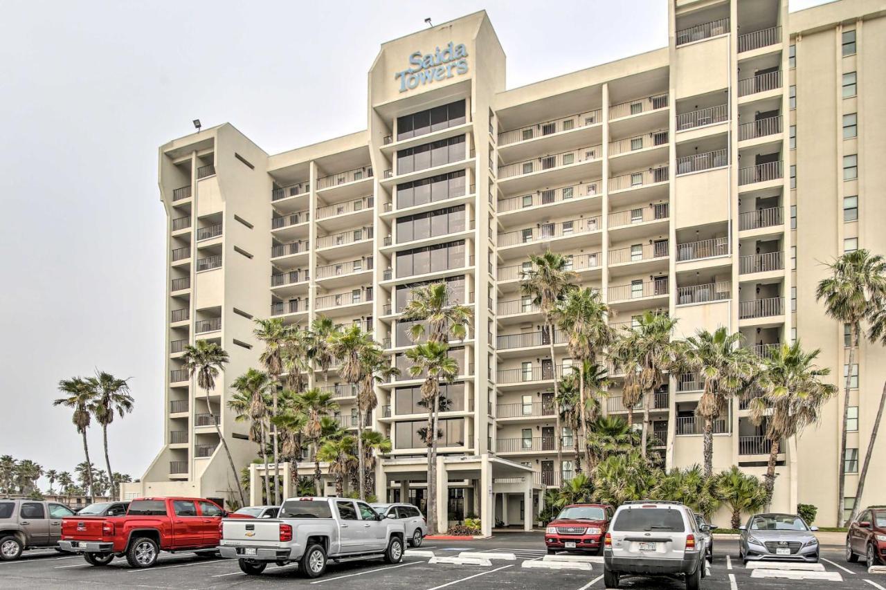Apartment Inviting With Beach Views!