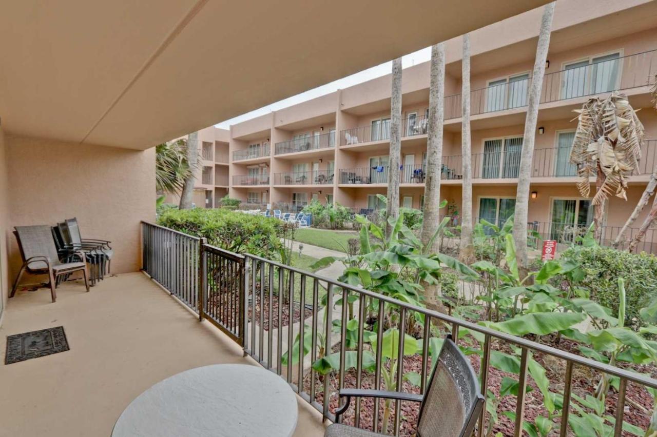 Beachview 110 Apartment South Padre Island