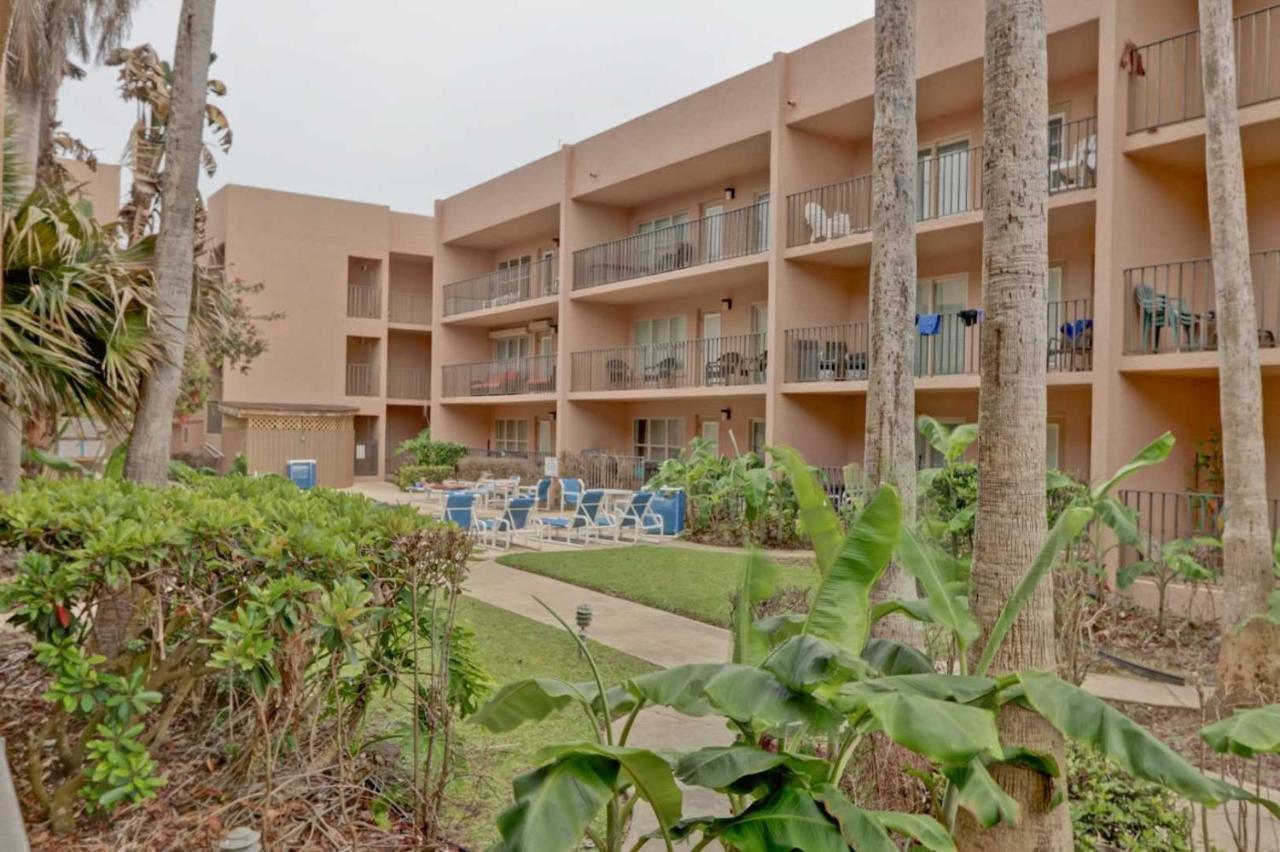 Apartment Beachview 110 South Padre Island