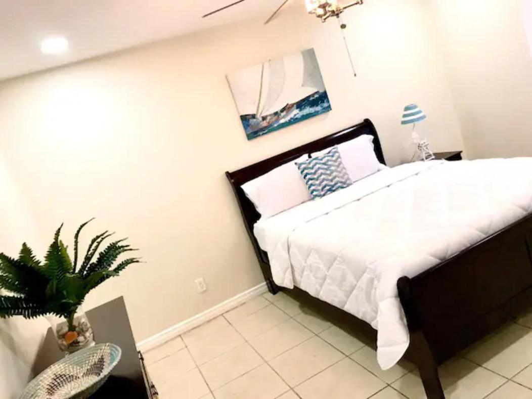 La Santorini Del Sur Apartment South Padre Island