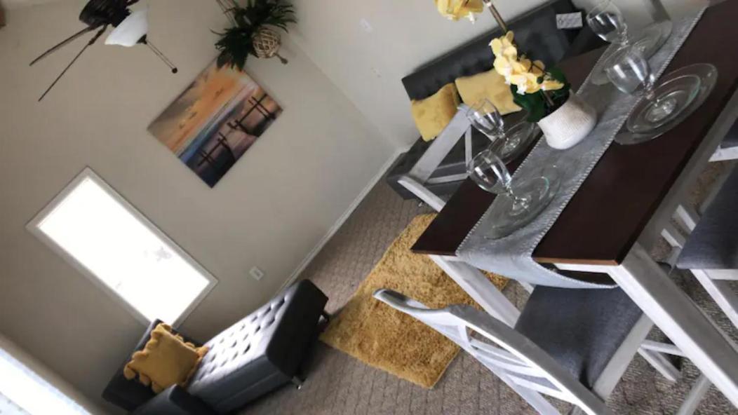 La Santorini Del Sur Apartment South Padre Island