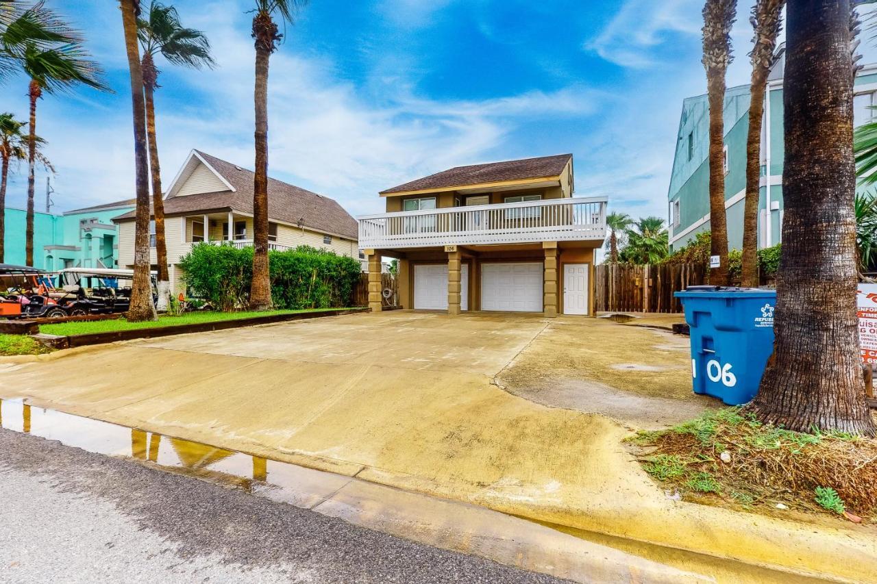 White Granite Holiday home South Padre Island