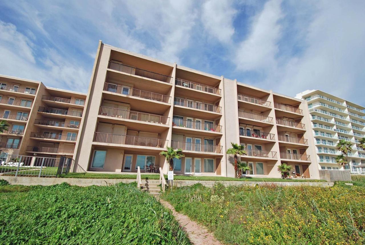 House Unit #401 Apartment South Padre Island