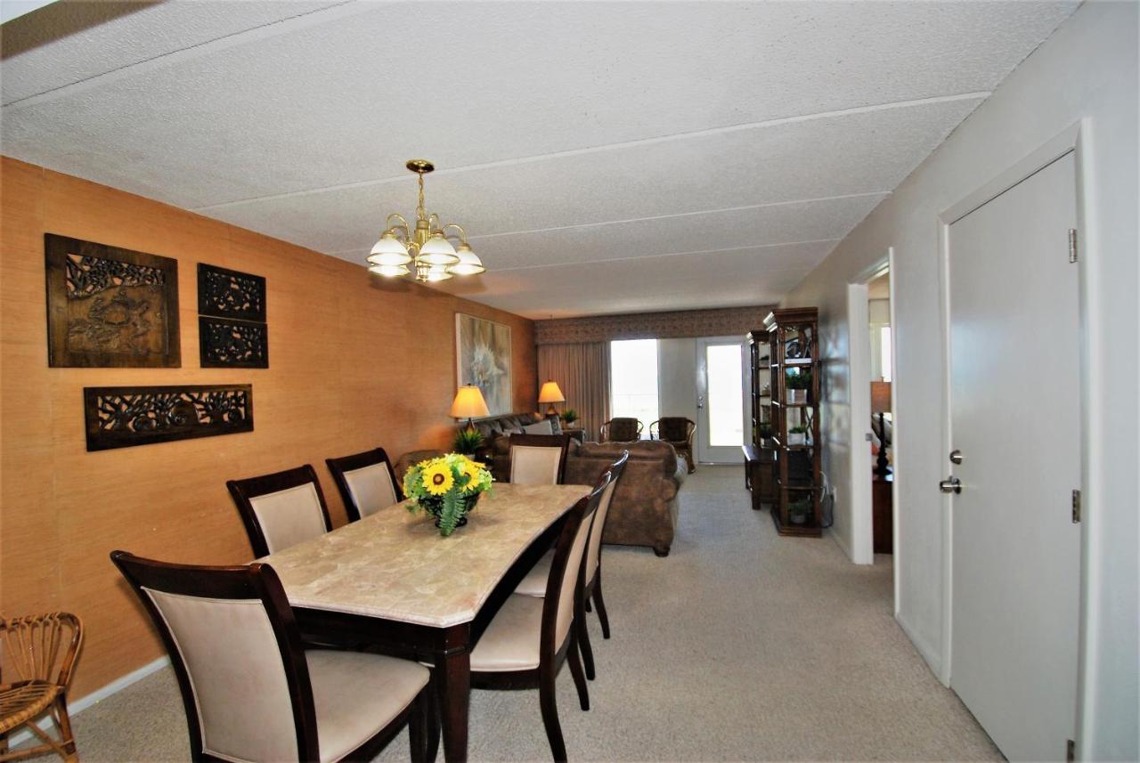 Apartment Edgewater Unit #301 South Padre Island