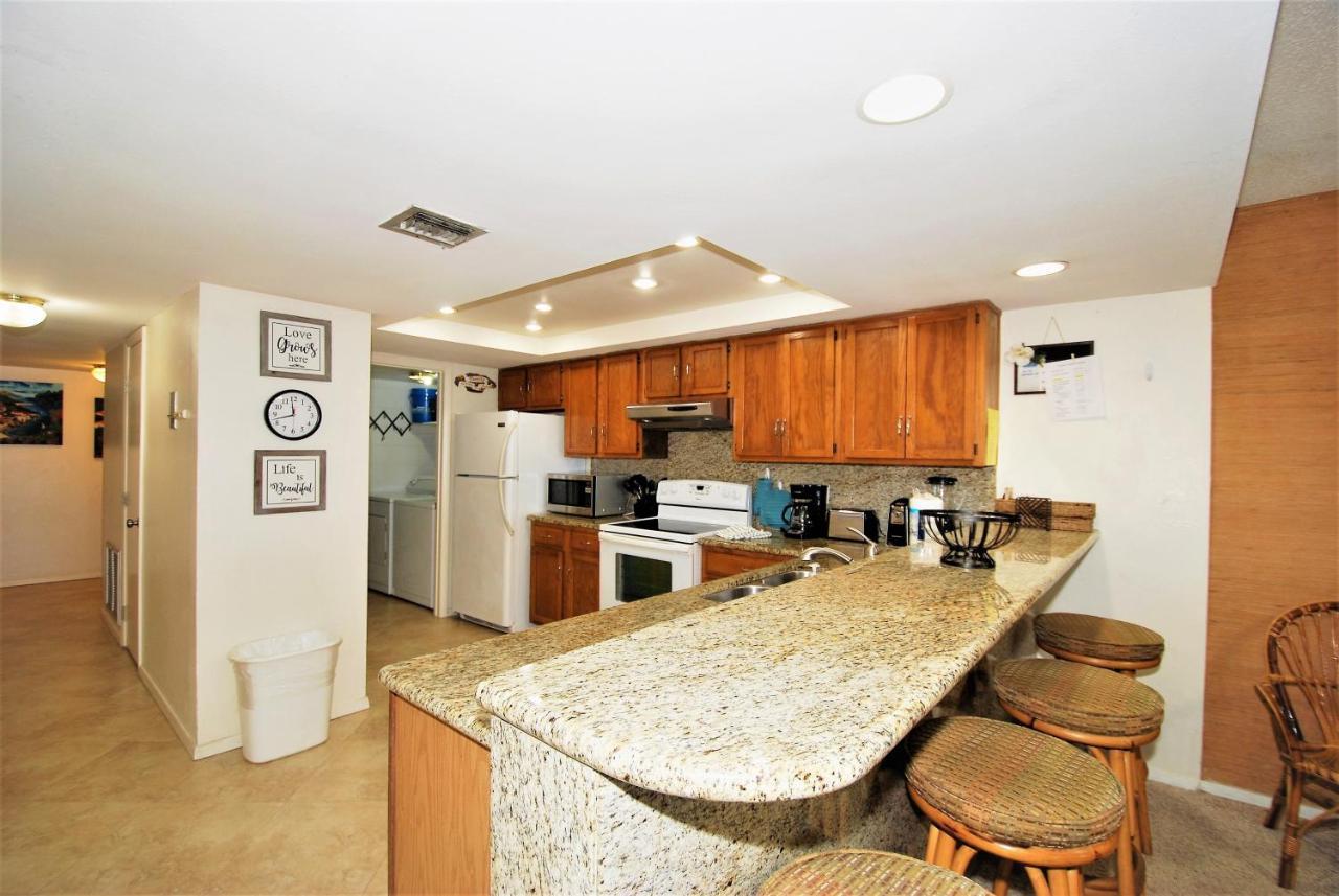 Apartment Edgewater Unit #301 South Padre Island