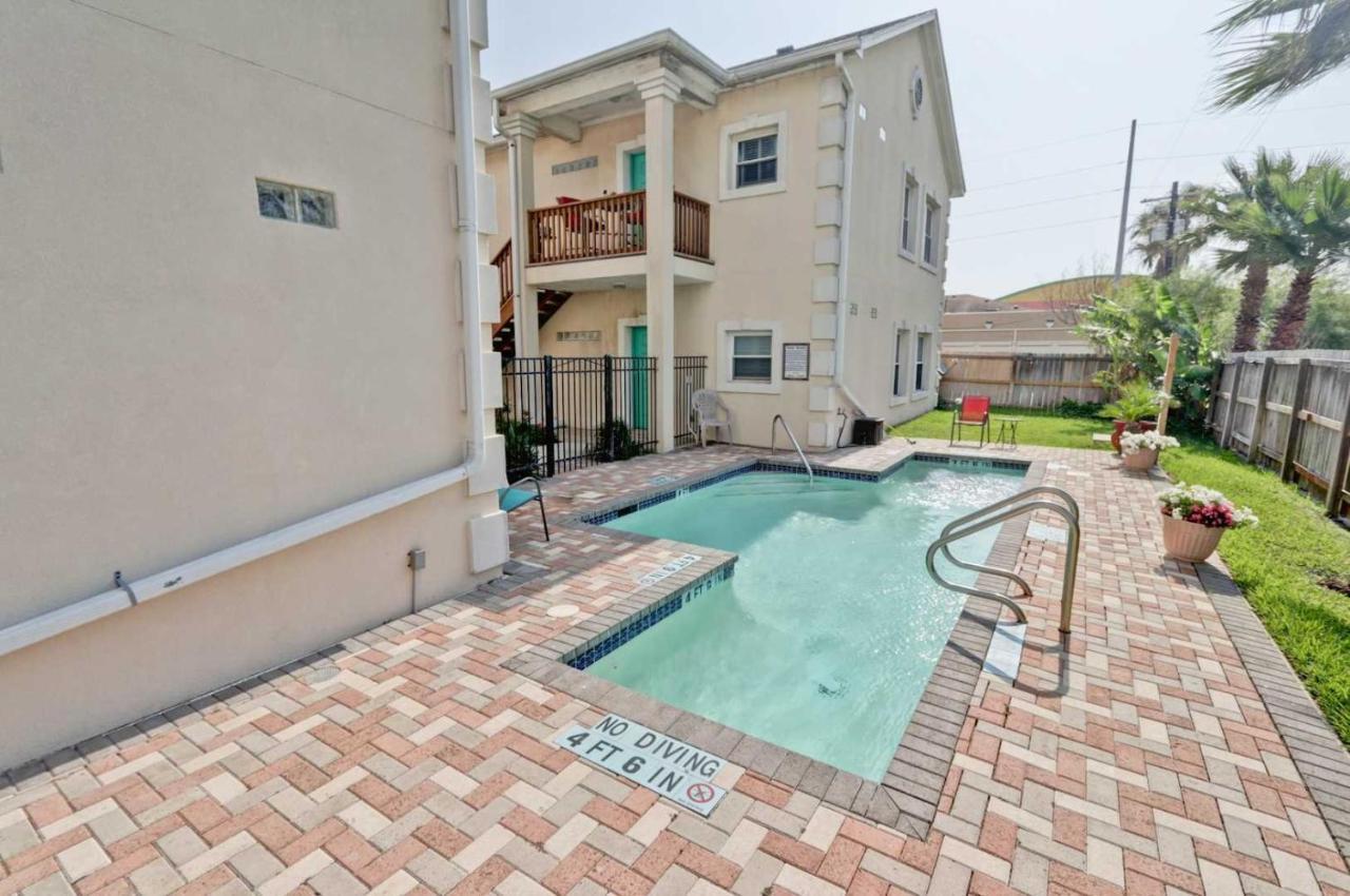 Sea Dreams 3 Apartment South Padre Island
