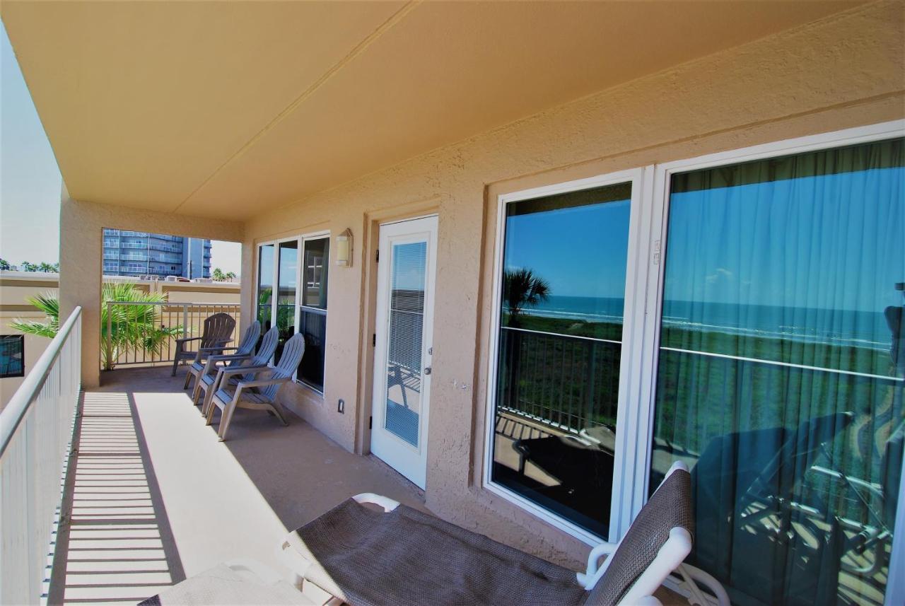 Apartment Edgewater Unit #301 South Padre Island