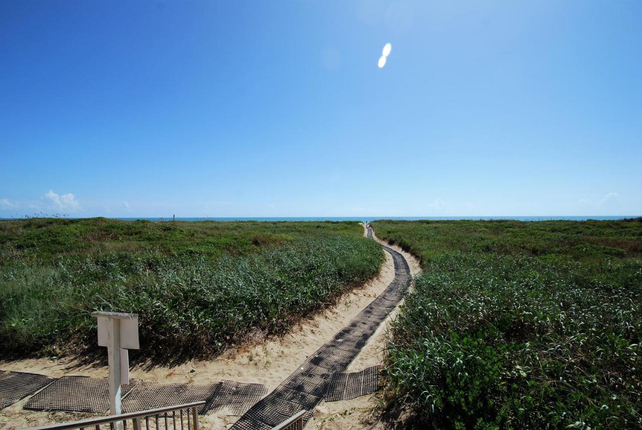 Apartment Edgewater Unit #301 South Padre Island