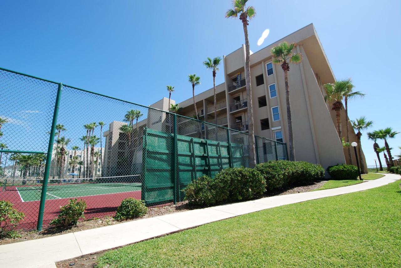 Edgewater Unit #301 South Padre Island