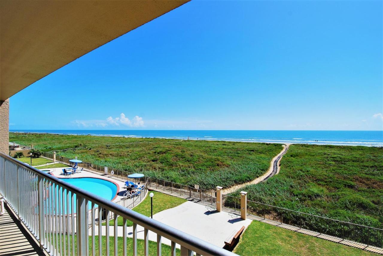 Edgewater Unit #301 * South Padre Island