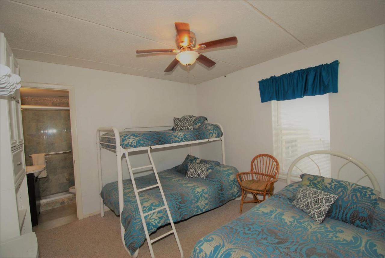 Edgewater Unit #301 Apartment South Padre Island