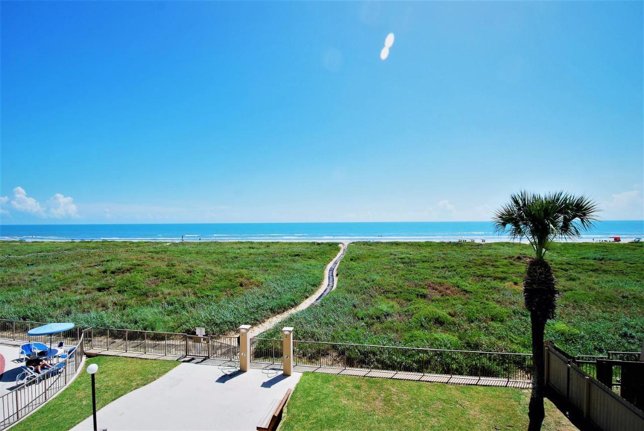 Apartment Edgewater Unit #301 South Padre Island