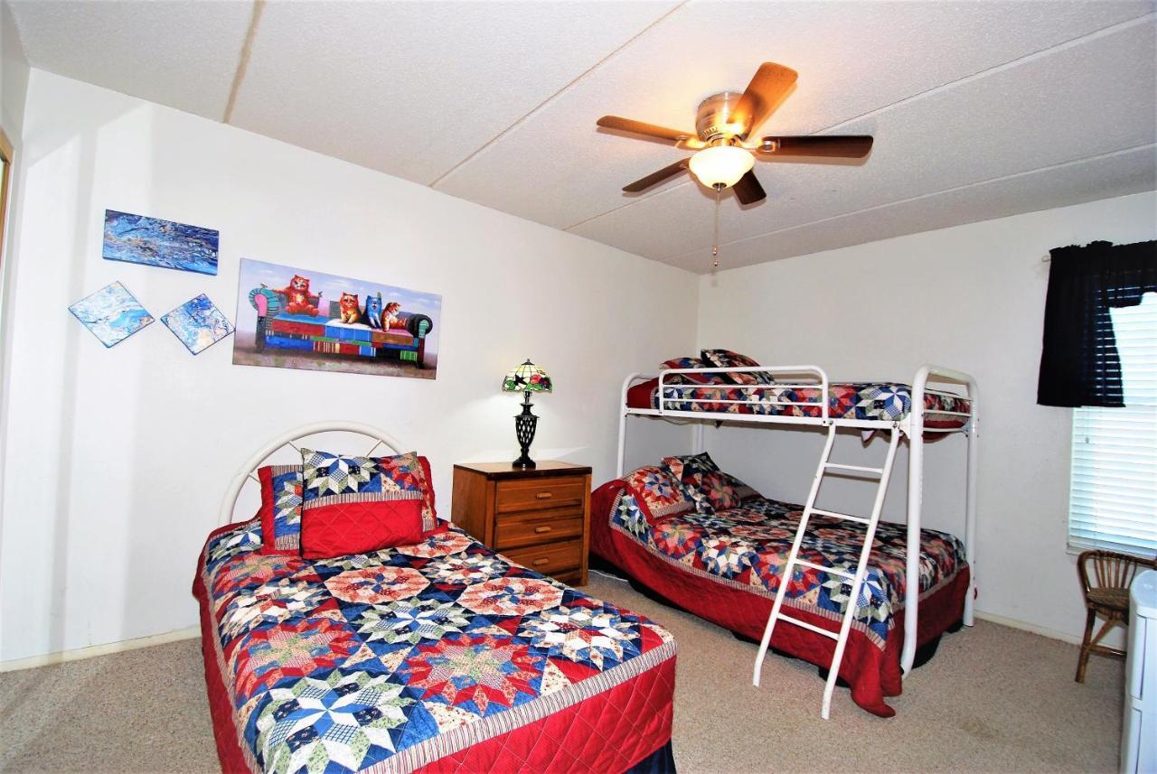 Apartment Edgewater Unit #301 South Padre Island