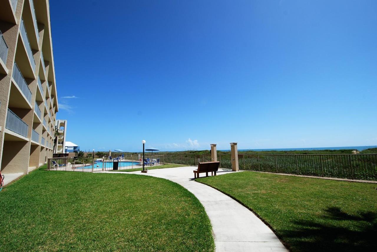 Edgewater Unit #301 Apartment South Padre Island