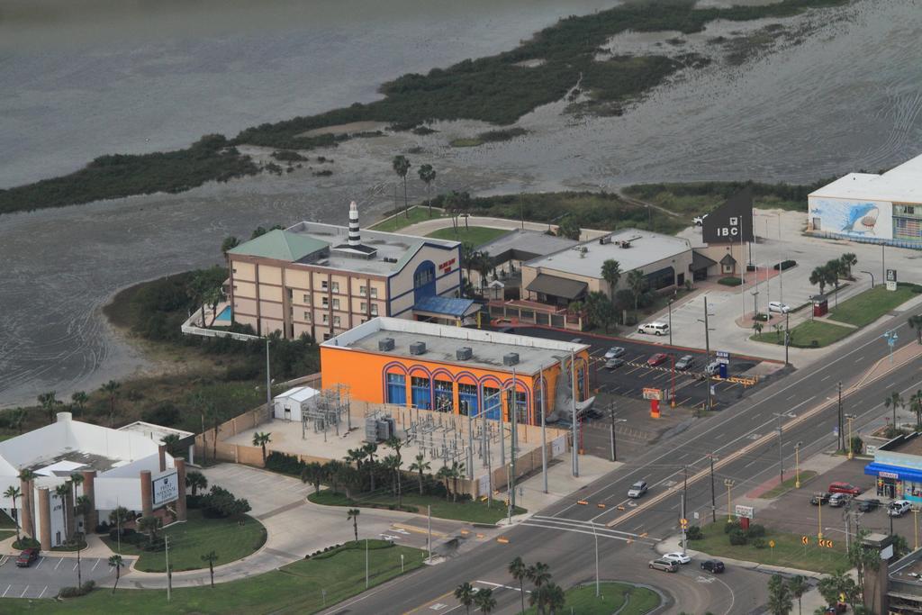 Hotel Blue Bay And South Padre Island